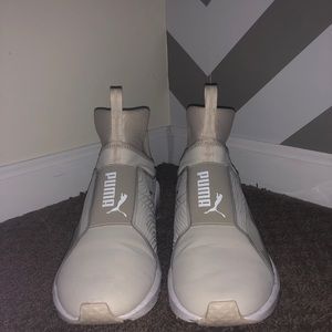 Kylie edition Puma’s